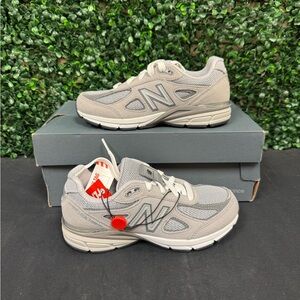 New Balance 990V4 - K1.5